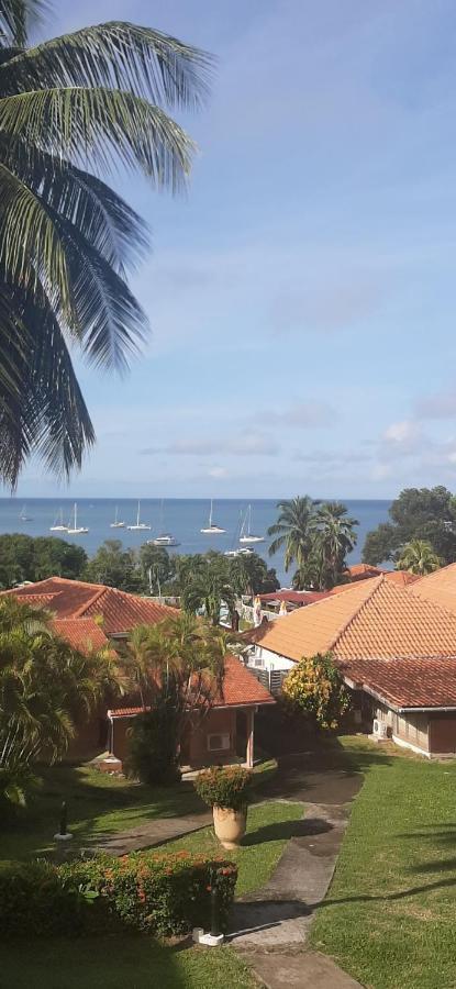 Case Coco A Sainte Anne Avec Wifi Vue Mer Dış mekan fotoğraf