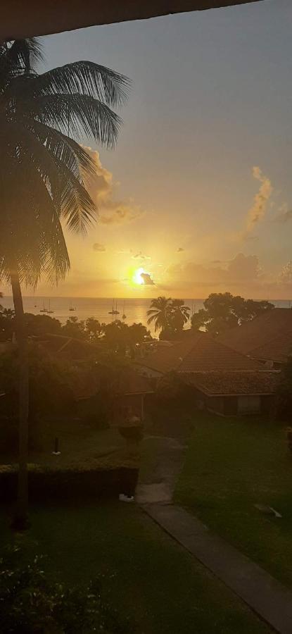 Case Coco A Sainte Anne Avec Wifi Vue Mer Dış mekan fotoğraf